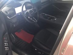 Haval H6 1.5T Two-Wheel Drive Ultra - ფოტო 8