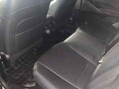 Haval H6 1.5T Two-Wheel Drive Ultra - ფოტო 9
