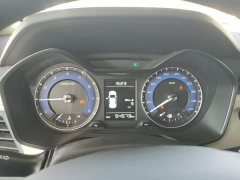 Geely Emgrand X3 2020 1.5L Manual Elite - ფოტო 12
