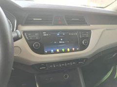 Geely Emgrand X3 2020 1.5L Manual Elite - ფოტო 13