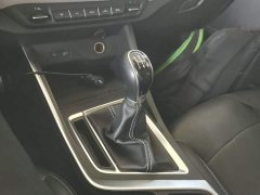Geely Emgrand X3 2020 1.5L Manual Elite - ფოტო 14