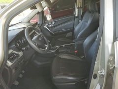 Geely Emgrand X3 2020 1.5L Manual Elite - ფოტო 15