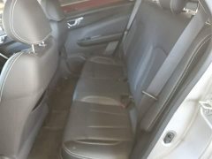 Geely Emgrand X3 2020 1.5L Manual Elite - ფოტო 17