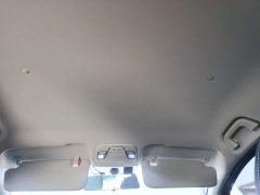 Geely Emgrand X3 2020 1.5L Manual Elite - ფოტო 18