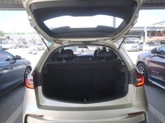 Geely Emgrand X3 2020 1.5L Manual Elite - ფოტო 19