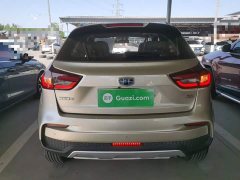 Geely Emgrand X3 2020 1.5L Manual Elite - ფოტო 6