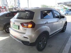 Geely Emgrand X3 2020 1.5L Manual Elite - ფოტო 7