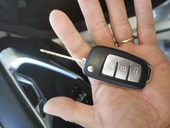 Geely Emgrand X3 2020 1.5L Manual Elite - ფოტო 9