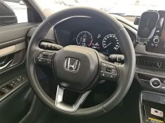 Honda CR-V 240TURBO FWD Sharp Edition 5-Seater - ფოტო 11