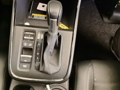 Honda CR-V 240TURBO FWD Sharp Edition 5-Seater - ფოტო 14