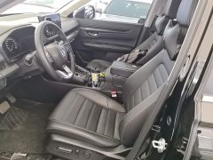 Honda CR-V 240TURBO FWD Sharp Edition 5-Seater - ფოტო 15