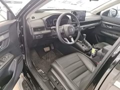 Honda CR-V 240TURBO FWD Sharp Edition 5-Seater - ფოტო 16