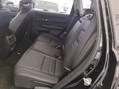 Honda CR-V 240TURBO FWD Sharp Edition 5-Seater - ფოტო 17