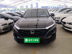 Honda CR-V 240TURBO FWD Sharp Edition 5-Seater - ფოტო 3