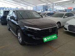 Honda CR-V 240TURBO FWD Sharp Edition 5-Seater - ფოტო 4