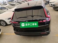 Honda CR-V 240TURBO FWD Sharp Edition 5-Seater - ფოტო 6