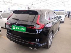 Honda CR-V 240TURBO FWD Sharp Edition 5-Seater - ფოტო 7