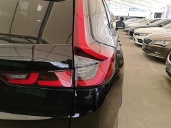 Honda CR-V 240TURBO FWD Sharp Edition 5-Seater - ფოტო 8
