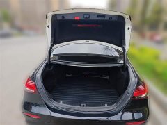 Mercedes-Benz E-Class (Imported) E 260 Fashion Sport Edition - ფოტო 10
