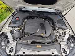 Mercedes-Benz E-Class (Imported) E 260 Fashion Sport Edition - ფოტო 11