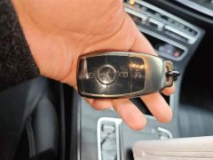 Mercedes-Benz E-Class (Imported) E 260 Fashion Sport Edition - ფოტო 12