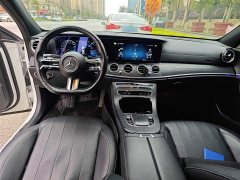 Mercedes-Benz E-Class (Imported) E 260 Fashion Sport Edition - ფოტო 13