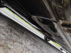 Mercedes-Benz E-Class (Imported) E 260 Fashion Sport Edition - ფოტო 19