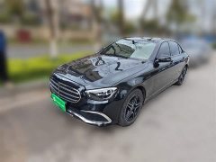 Mercedes-Benz E-Class (Imported) E 260 Fashion Sport Edition - ფოტო 2