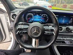 Mercedes-Benz E-Class (Imported) E 260 Fashion Sport Edition - ფოტო 3