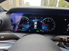 Mercedes-Benz E-Class (Imported) E 260 Fashion Sport Edition - ფოტო 4