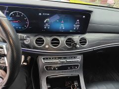 Mercedes-Benz E-Class (Imported) E 260 Fashion Sport Edition - ფოტო 6