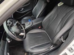Mercedes-Benz E-Class (Imported) E 260 Fashion Sport Edition - ფოტო 8