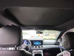 Mercedes-Benz E-Class (Imported) E 260 Fashion Sport Edition - ფოტო 9