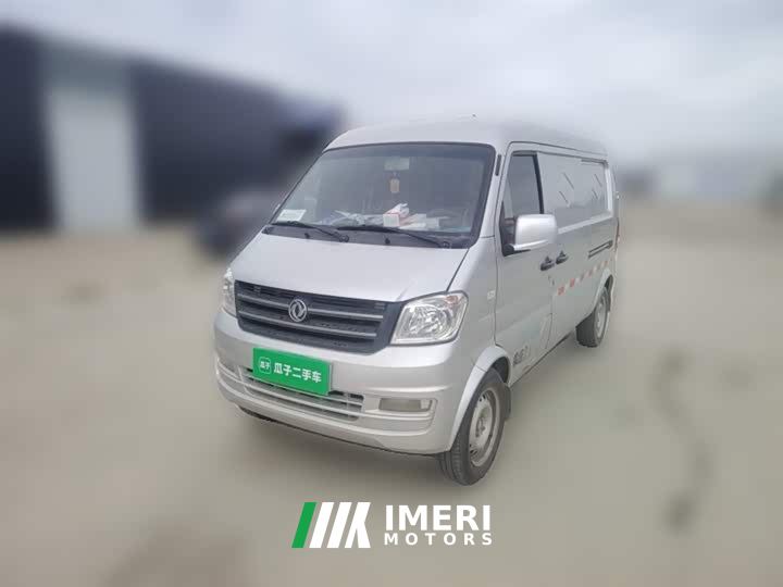 Dongfeng Xiaokang K05S 1.3L High-Power Base