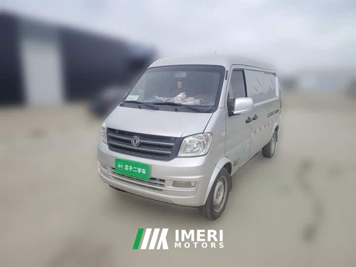 Dongfeng Xiaokang K05S 1.3L High-Power Base - ავტომობილი ჩინეთიდან