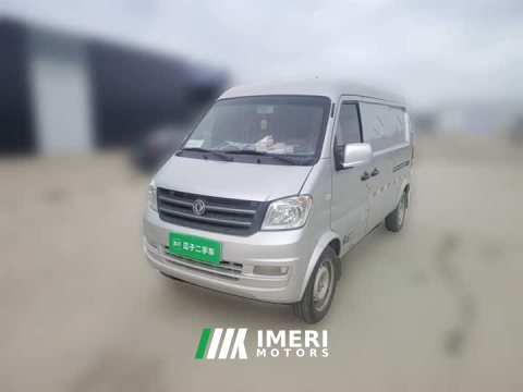 2022 Dongfeng Xiaokang K05S 1.3L High-Power Base - ავტომობილი ჩინეთიდან
