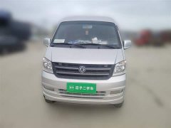 Dongfeng Xiaokang K05S 1.3L High-Power Base - ფოტო 12