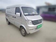 Dongfeng Xiaokang K05S 1.3L High-Power Base - ფოტო 13