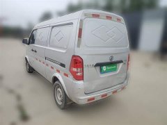 Dongfeng Xiaokang K05S 1.3L High-Power Base - ფოტო 14