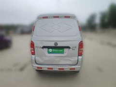 Dongfeng Xiaokang K05S 1.3L High-Power Base - ფოტო 15