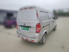 Dongfeng Xiaokang K05S 1.3L High-Power Base - ფოტო 16