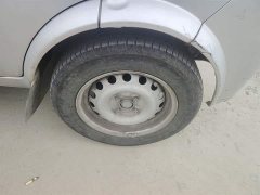 Dongfeng Xiaokang K05S 1.3L High-Power Base - ფოტო 18