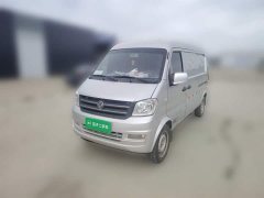 Dongfeng Xiaokang K05S 1.3L High-Power Base - ფოტო 2