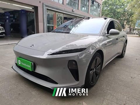 2023 NIO ET5T 75kWh Touring - ავტომობილი ჩინეთიდან