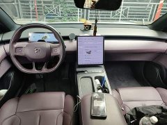 NIO ET5T 75kWh Touring - ფოტო 10