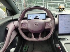 NIO ET5T 75kWh Touring - ფოტო 11