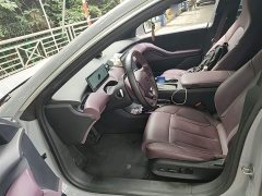NIO ET5T 75kWh Touring - ფოტო 15