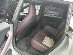 NIO ET5T 75kWh Touring - ფოტო 17