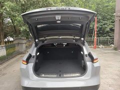 NIO ET5T 75kWh Touring - ფოტო 19