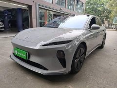 NIO ET5T 75kWh Touring - ფოტო 2
